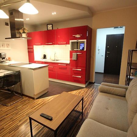 Apartament Podgorna 12 Stary Toruń Εξωτερικό φωτογραφία
