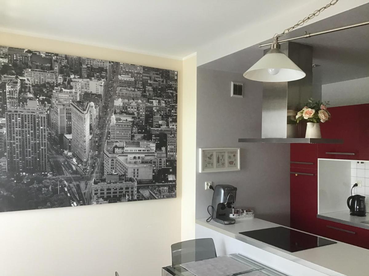Apartament Podgorna 12 Stary Toruń Εξωτερικό φωτογραφία