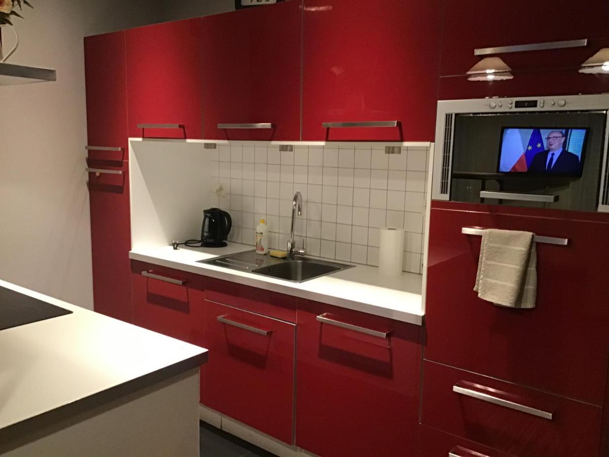 Apartament Podgorna 12 Stary Toruń Εξωτερικό φωτογραφία
