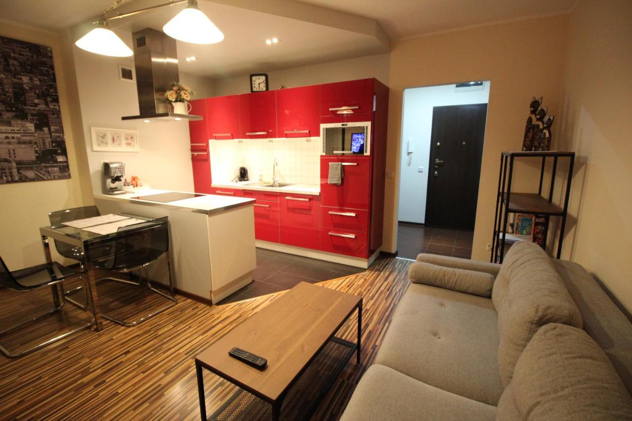 Apartament Podgorna 12 Stary Toruń Εξωτερικό φωτογραφία