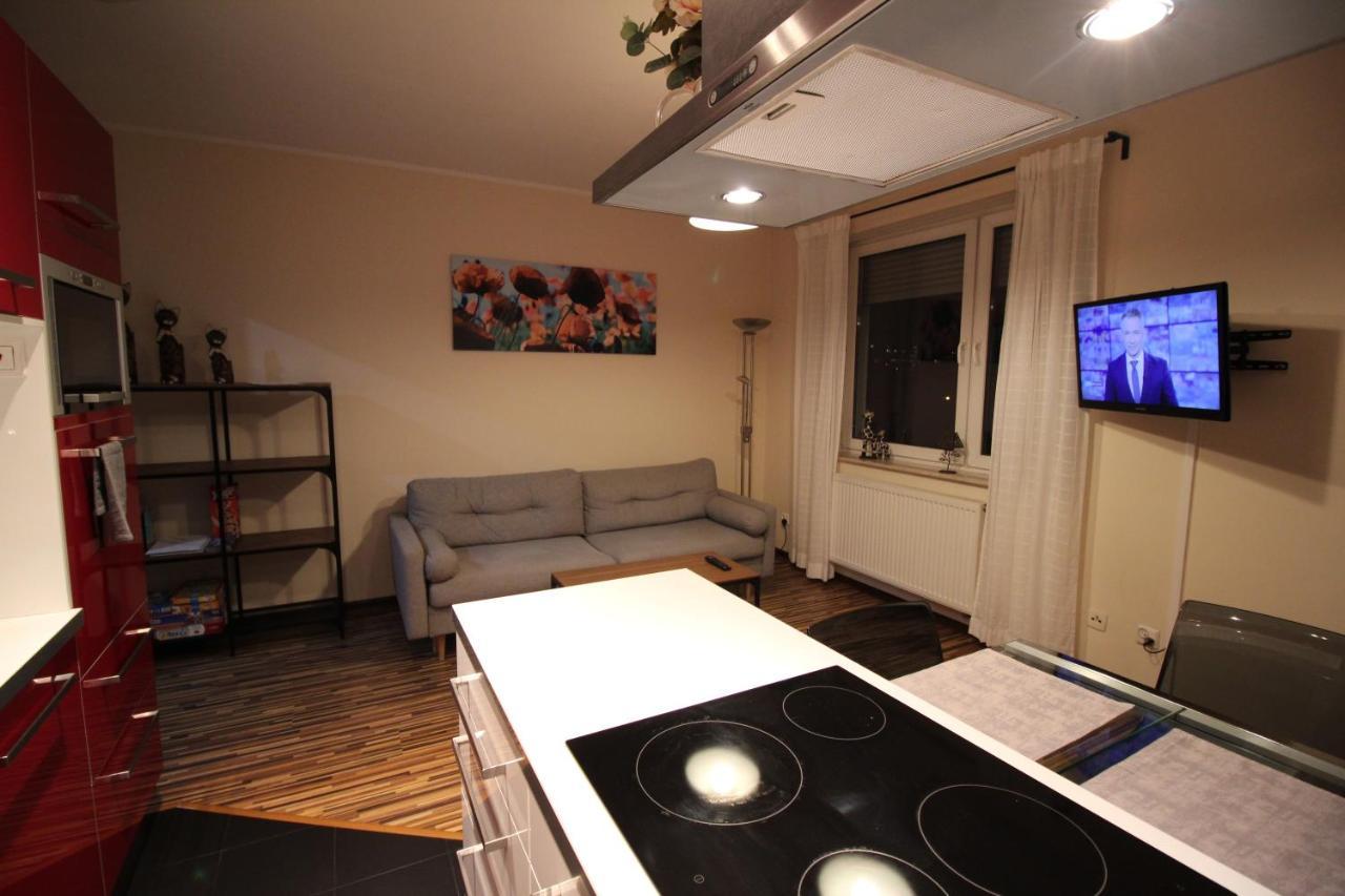 Apartament Podgorna 12 Stary Toruń Εξωτερικό φωτογραφία