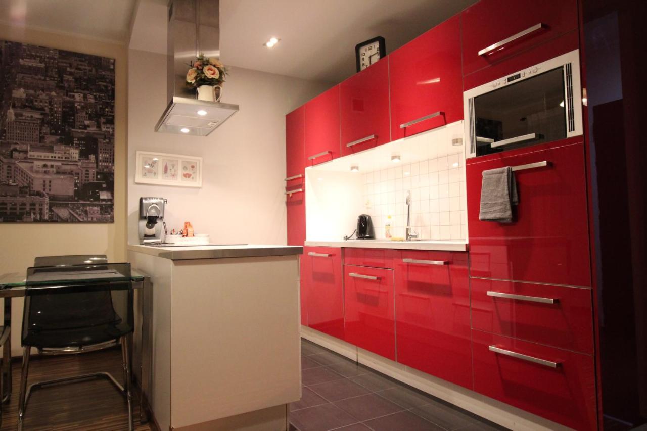 Apartament Podgorna 12 Stary Toruń Εξωτερικό φωτογραφία