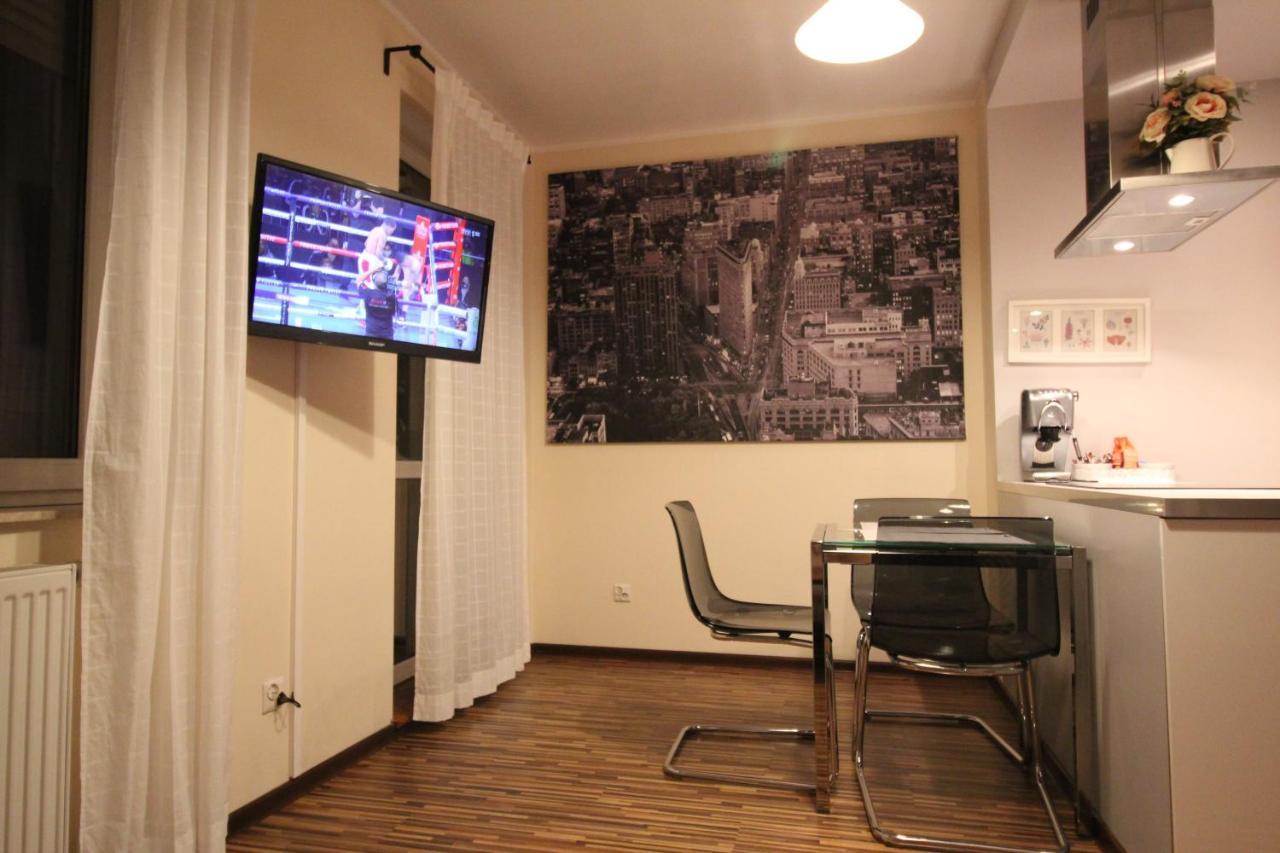 Apartament Podgorna 12 Stary Toruń Εξωτερικό φωτογραφία