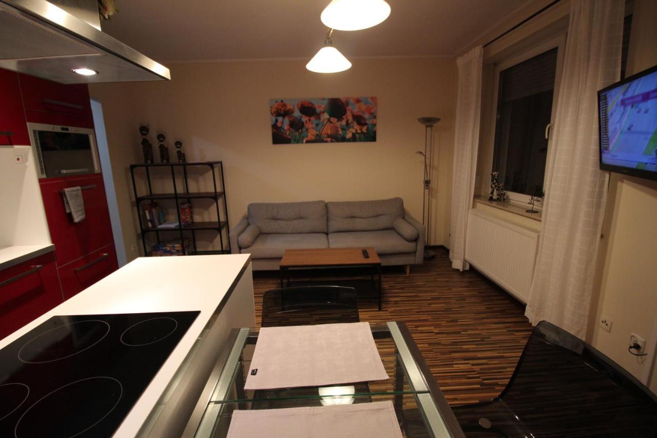 Apartament Podgorna 12 Stary Toruń Εξωτερικό φωτογραφία