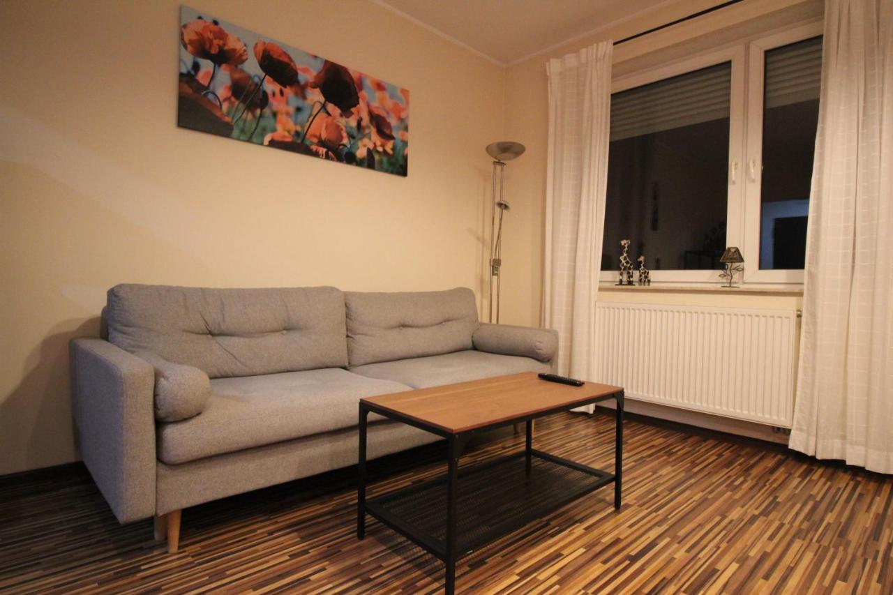 Apartament Podgorna 12 Stary Toruń Εξωτερικό φωτογραφία