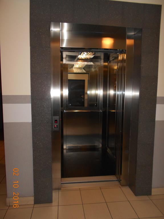 Apartament Podgorna 12 Stary Toruń Εξωτερικό φωτογραφία