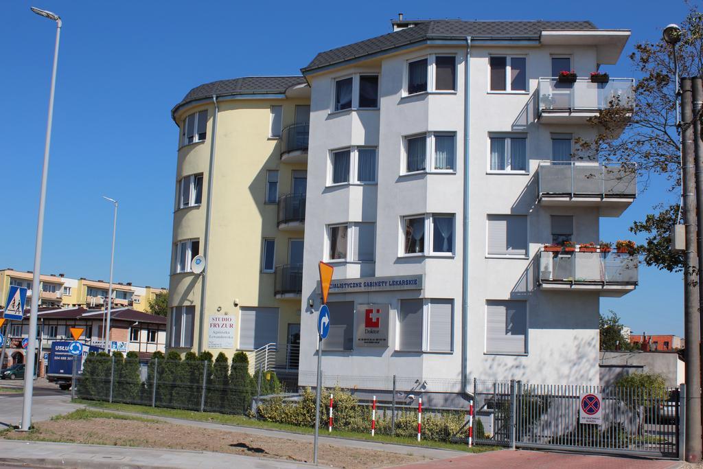 Apartament Podgorna 12 Stary Toruń Εξωτερικό φωτογραφία