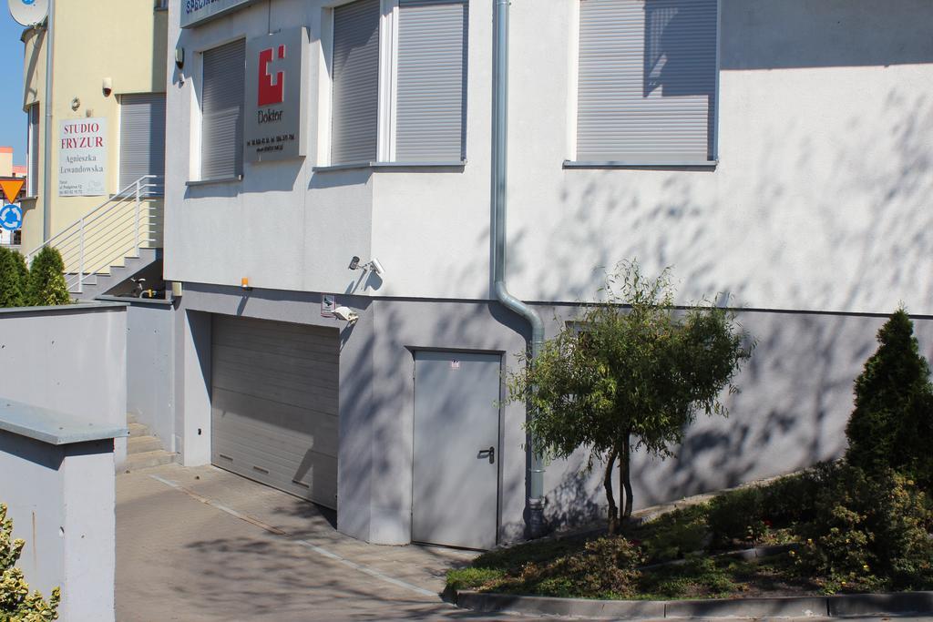 Apartament Podgorna 12 Stary Toruń Εξωτερικό φωτογραφία
