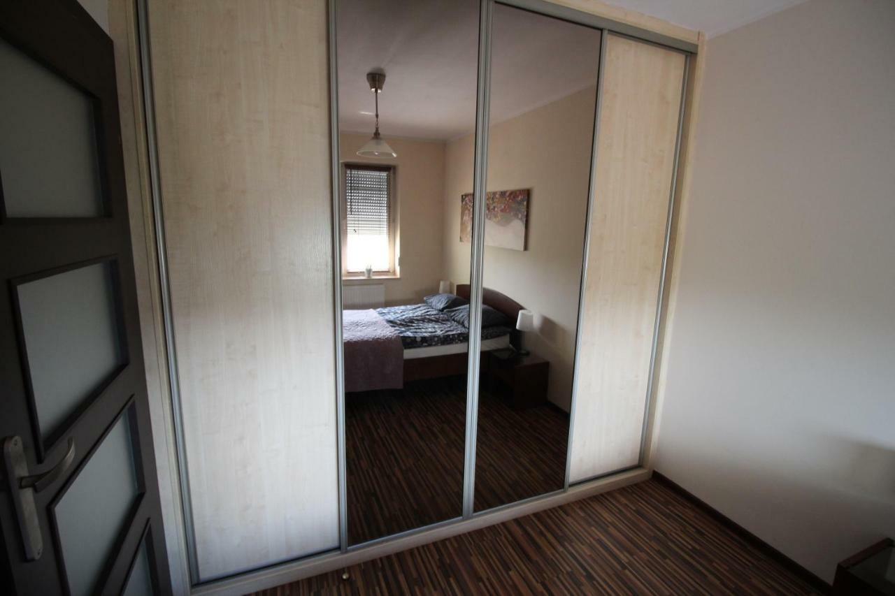 Apartament Podgorna 12 Stary Toruń Εξωτερικό φωτογραφία