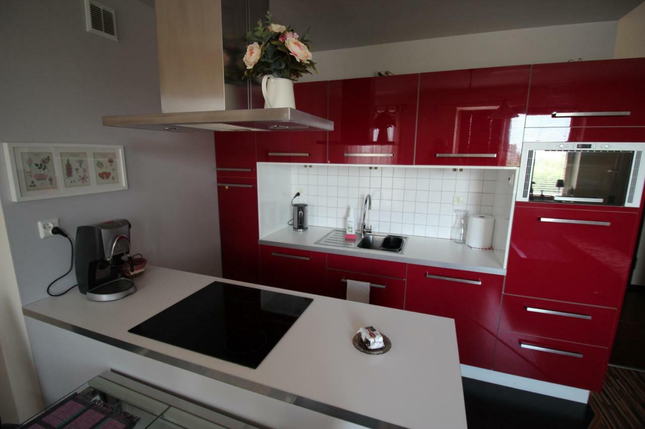 Apartament Podgorna 12 Stary Toruń Εξωτερικό φωτογραφία