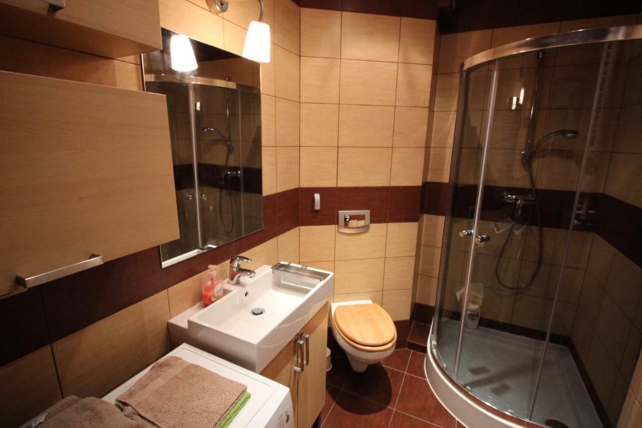 Apartament Podgorna 12 Stary Toruń Εξωτερικό φωτογραφία