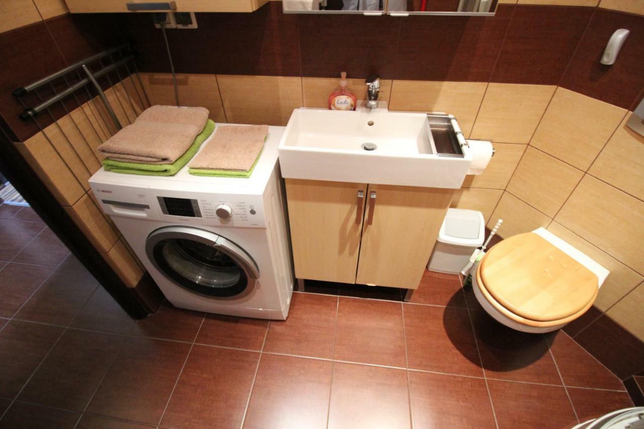 Apartament Podgorna 12 Stary Toruń Εξωτερικό φωτογραφία