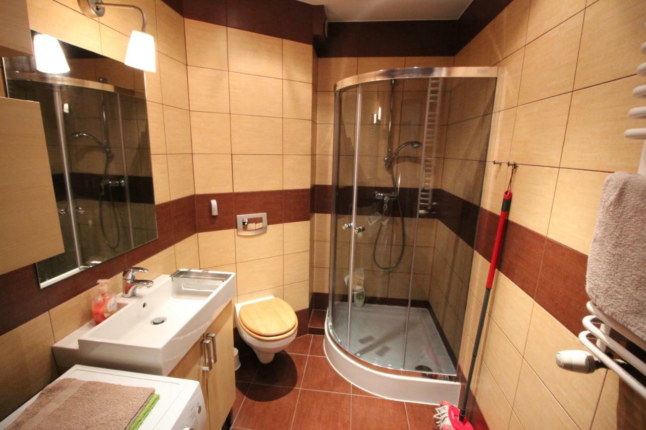 Apartament Podgorna 12 Stary Toruń Εξωτερικό φωτογραφία