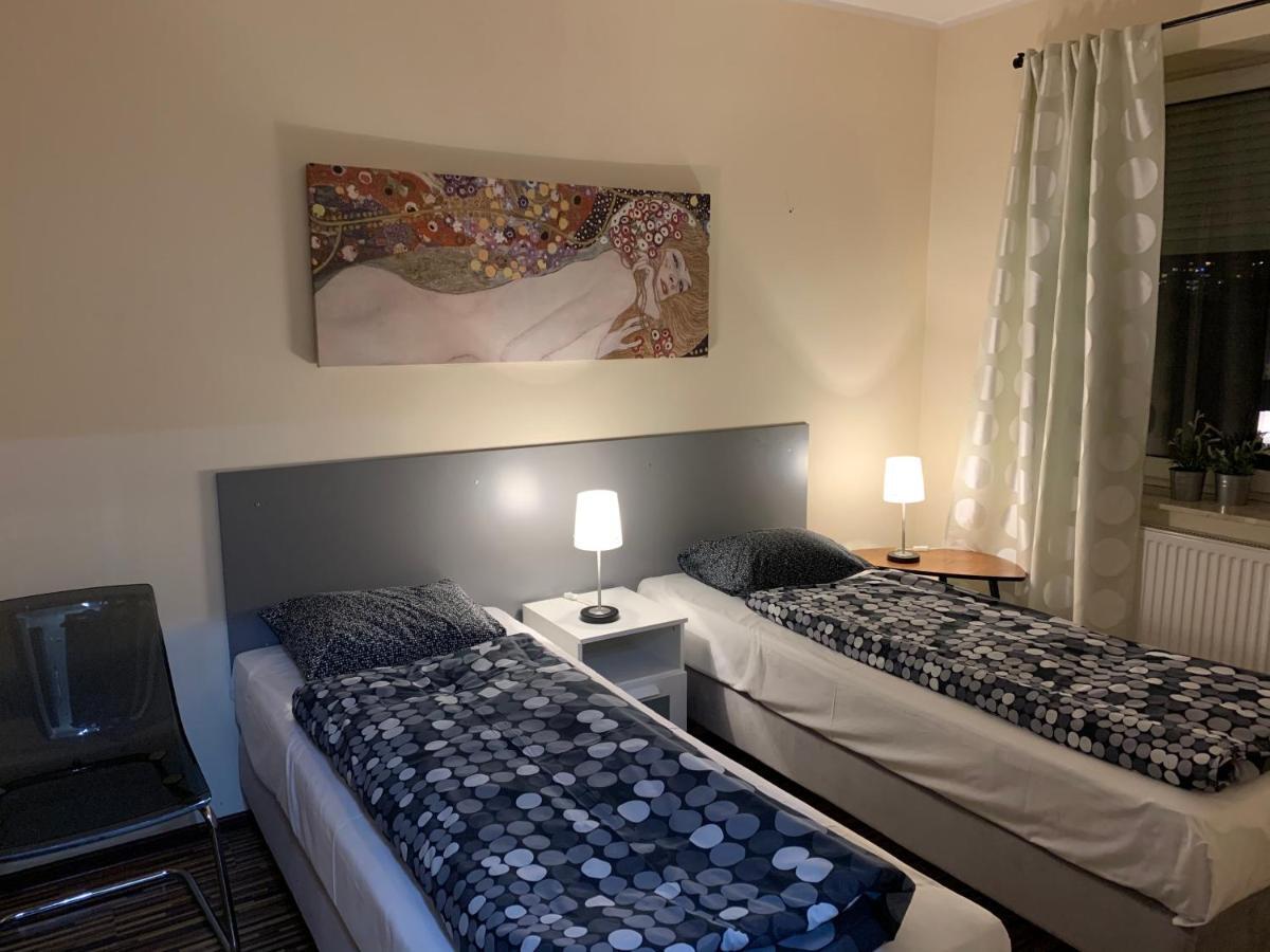 Apartament Podgorna 12 Stary Toruń Εξωτερικό φωτογραφία