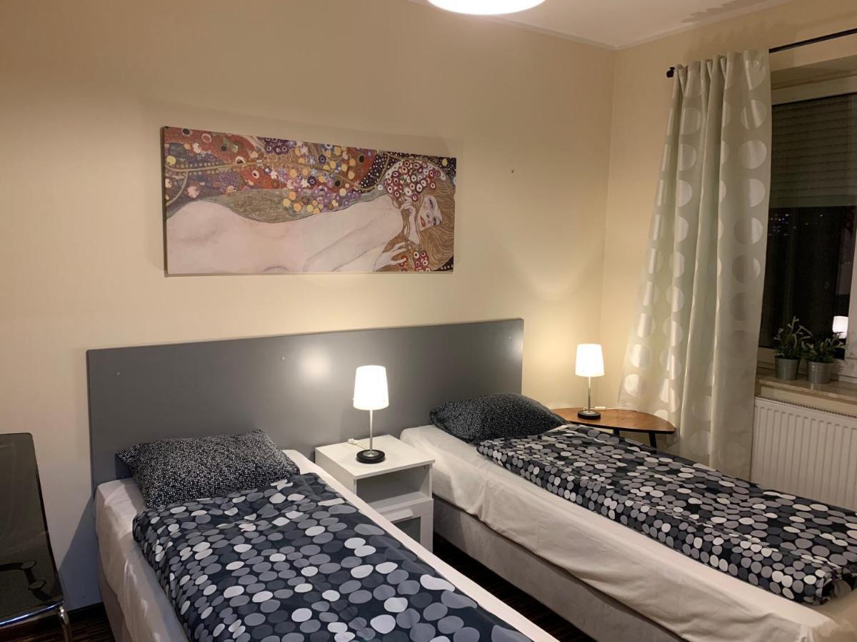 Apartament Podgorna 12 Stary Toruń Εξωτερικό φωτογραφία